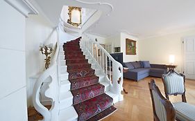 Casa Vita Apartments